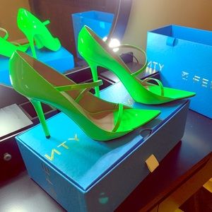 FENTY Heels 🔥🔥